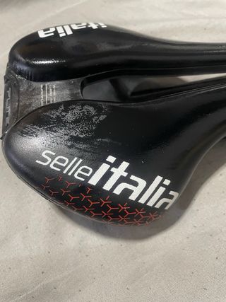 Sillín Selle Italia Pro Team 145