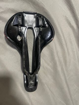 Sillín Selle Italia Pro Team 145