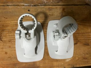 Anclajes para Remos Zodiac (2 unidades)