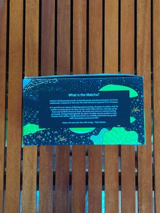Matcha