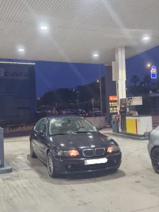 BMW Serie 3 2002