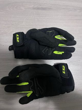 Guantes LS2 Talla M/L