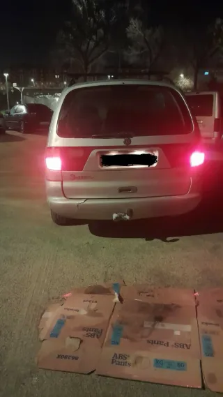 Volkswagen Sharan 1998