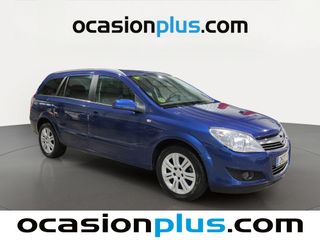 Opel Astra 1.7 CDTI SPORTWAGON Edition 81 kW (110 CV)
