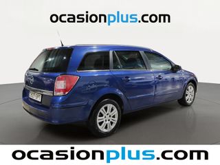 Opel Astra 1.7 CDTI SPORTWAGON Edition 81 kW (110 CV)