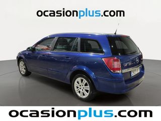 Opel Astra 1.7 CDTI SPORTWAGON Edition 81 kW (110 CV)