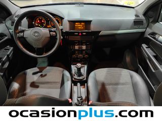 Opel Astra 1.7 CDTI SPORTWAGON Edition 81 kW (110 CV)