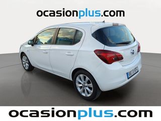 Opel Corsa 1.4 GLP Selective 66 kW (90 CV)