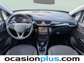 Opel Corsa 1.4 GLP Selective 66 kW (90 CV)