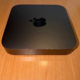 Mac Mini 2018