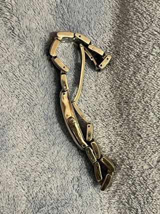 Reloj Lotus Mujer Serie 15367 Plata