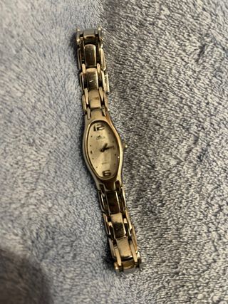 Reloj Lotus Mujer Serie 15367 Plata