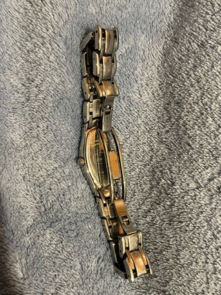 Reloj Lotus Mujer Serie 15367 Plata