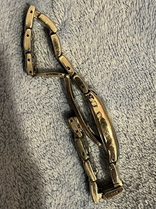 Reloj Lotus Mujer Serie 15367 Plata