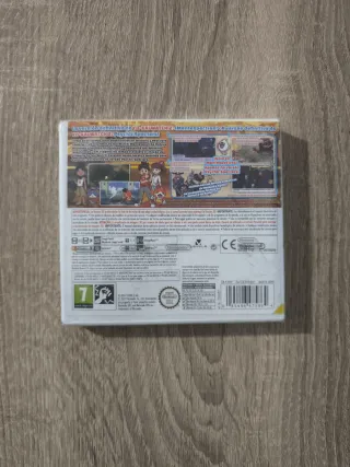 Yo-kai Watch 2: Mentespectros 3DS