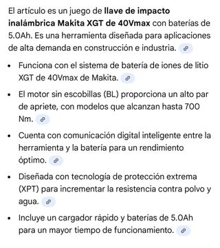 Kit Makita Taladro y Amoladora