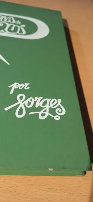 "Historia de aquí" Tomos 2 y 3