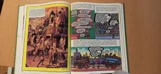 "Historia de aquí" Tomos 2 y 3