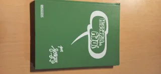 "Historia de aquí" Tomos 2 y 3