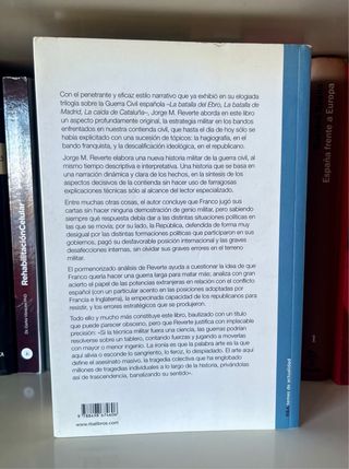 El arte de matar: Como se hizo la guerra civil ...