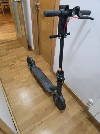 Patinete Xiaomi PRO 2