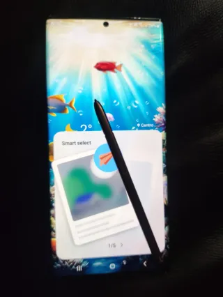 Samsung Galaxy Note 20 Ultra 5G