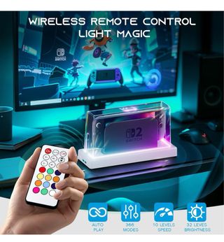 Copertura Antipolvere Switch Heystop