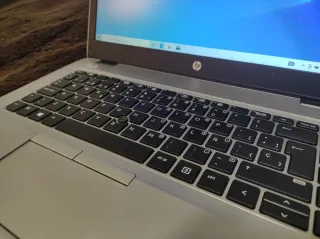 Portátil HP EliteBook 840 G3 i5 16GB