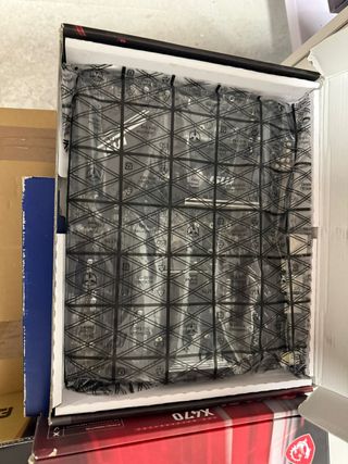 MSI X470 GAMING PRO MAX AM4