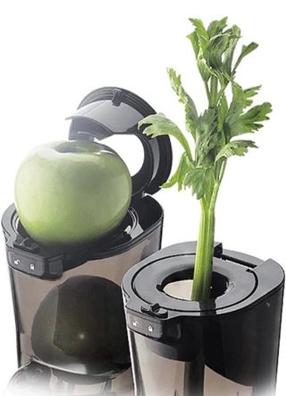 Extractor de zumo “cold press” Kuvings B9700
