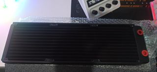 Corsair Dominator memorias+Placa base y Procesador