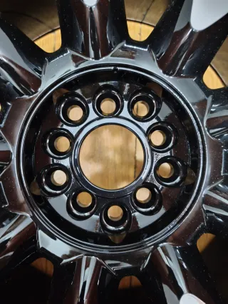 Llantas Audi 19 Pulgadas nuevas 5x112 y 5x100