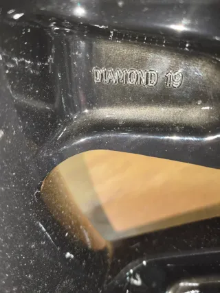 Llantas Audi 19 Pulgadas nuevas 5x112 y 5x100