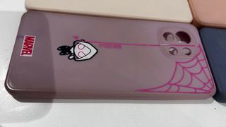 5 Fundas Xiaomi Mi 11