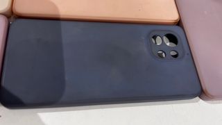 5 Fundas Xiaomi Mi 11
