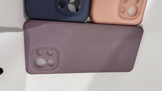 5 Fundas Xiaomi Mi 11