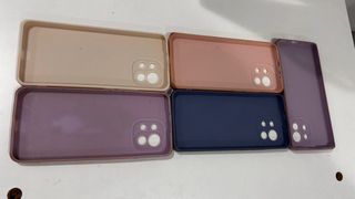 5 Fundas Xiaomi Mi 11