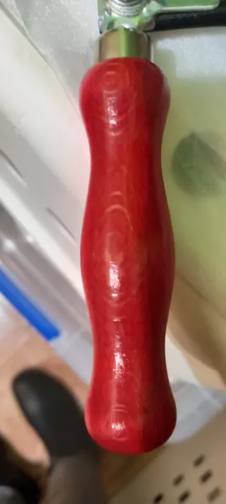 Sierra marquetería + recambios n°4,6 y 10