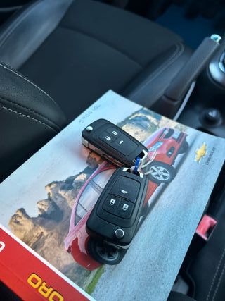 chevrolet Cruze 1.8 LTZ Rs