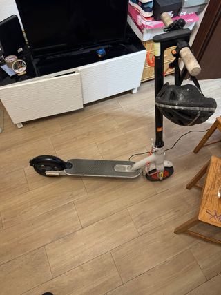 Patinete Xiaomi Mi 3