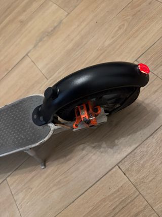 Patinete Xiaomi Mi 3