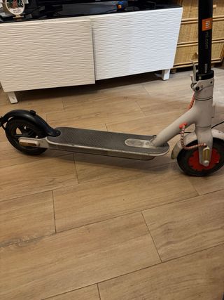 Patinete Xiaomi Mi 3