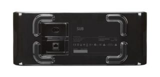 Sonos Sub 3 Negro En perfecto estado. Subwoofer