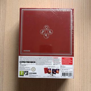 Teslagrad Value Pack Nintendo Switch - Sellado