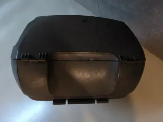 Baúl Shad SH39 Negro