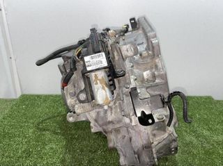 98378 20gz11 caja peugeot 3008 2.0 blue-hdi fap