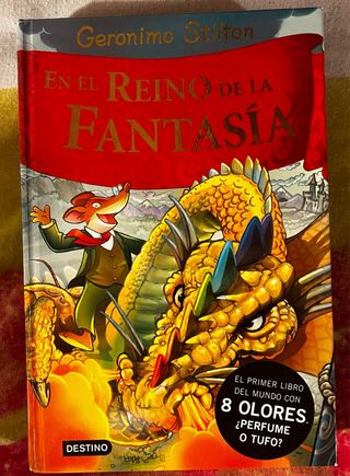 El reino de la fantasia