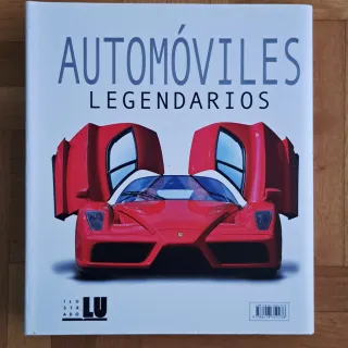 Automóviles Legendarios