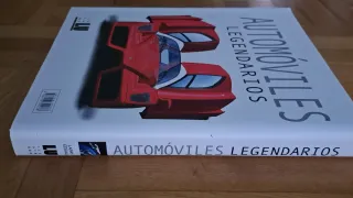 Automóviles Legendarios