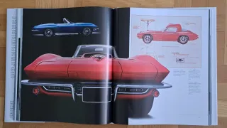 Automóviles Legendarios